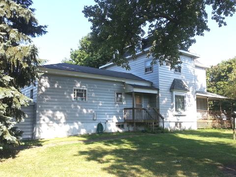 501 W Main St, Sublette, IL 61367 photo 1