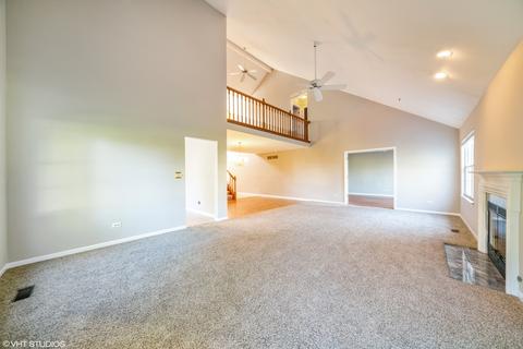 13458 Redberry Cir, Plainfield, IL 60544 photo 3
