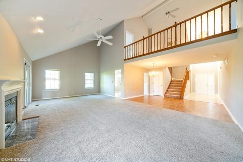 13458 Redberry Cir, Plainfield, IL 60544 photo 4