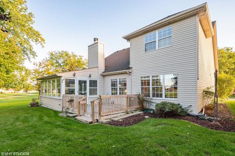 13458 Redberry Cir, Plainfield, IL 60544 photo 20