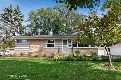 425 Aurora Way, Wheaton, IL 60187 photo 1