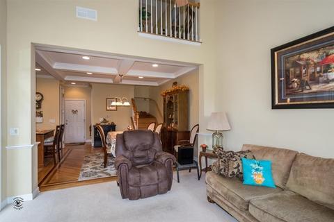 12736 Wild Rye Ct, Plainfield, IL 60585 photo 5