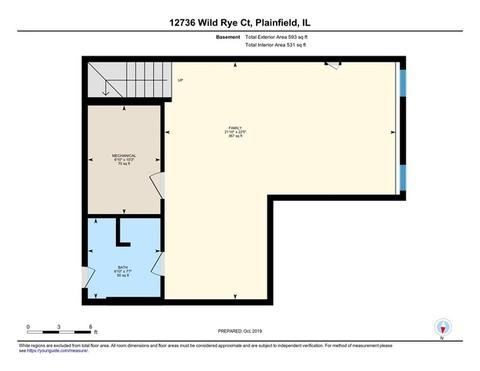 12736 Wild Rye Ct, Plainfield, IL 60585 photo 30