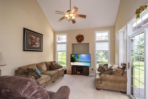 12736 Wild Rye Ct, Plainfield, IL 60585 photo 4