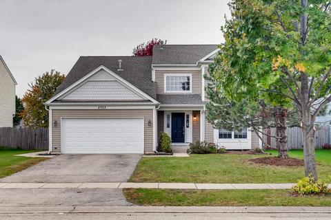 2703 Sierra Ave, Plainfield, IL 60586 photo 1