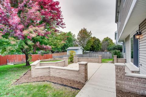 2703 Sierra Ave, Plainfield, IL 60586 photo 7