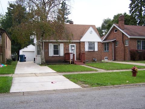 14934 Avers Ave, Midlothian, IL 60445 photo 1