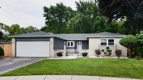 3147 178th Pl, Lansing, IL 60438 photo 1