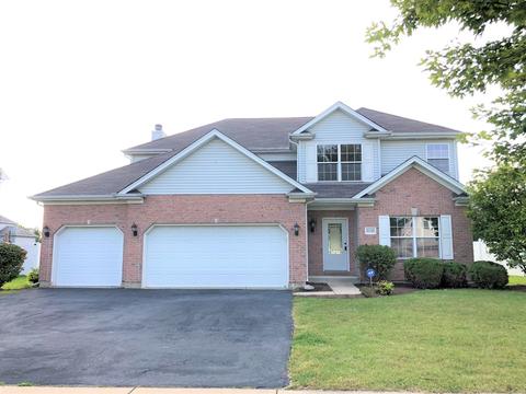 16316 S Arbor Dr, Plainfield, IL 60586 photo 1