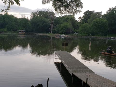 2417 W Riverside Dr, Mchenry, IL 60050 photo 1