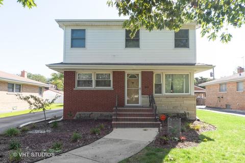 2228 Erika Dr, Broadview, IL 60155 photo 1