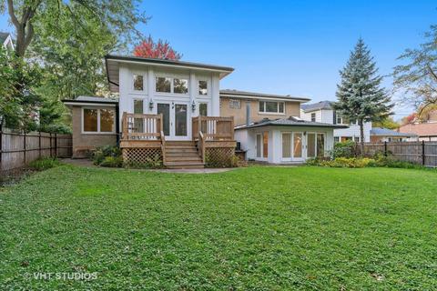 1427 Thatcher Ave, River Forest, IL 60305 photo 24