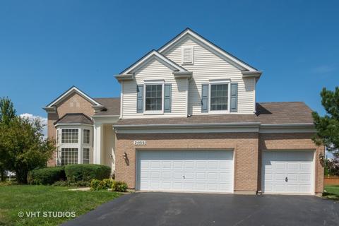 24516 Champion Dr, Plainfield, IL 60585 photo 1