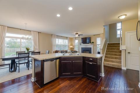 24616 W Harvester Dr, Plainfield, IL 60544 photo 6