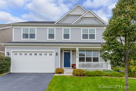 24616 W Harvester Dr, Plainfield, IL 60544 photo 1
