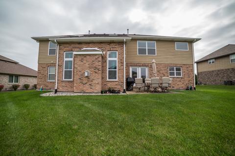 3101 Hermes Dr, Olympia Fields, IL 60461 photo 3