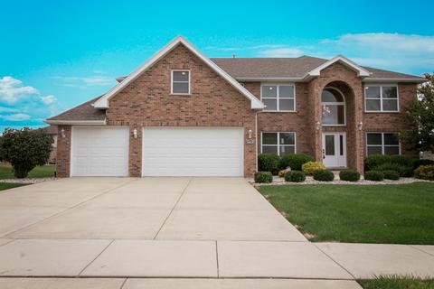 3101 Hermes Dr, Olympia Fields, IL 60461 photo 1