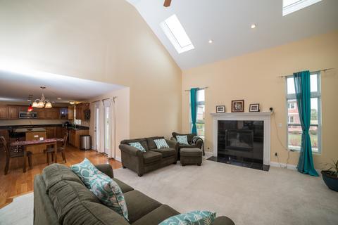 3101 Hermes Dr, Olympia Fields, IL 60461 photo 4