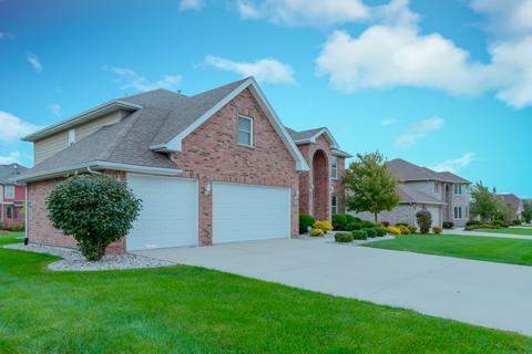 3101 Hermes Dr, Olympia Fields, IL 60461 photo 2