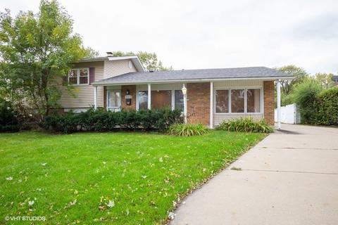 625 Flagstaff Ln, Hoffman Estates, IL 60169 photo 1