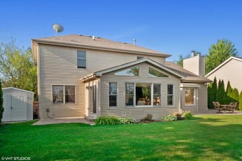 25029 Vermette Rd, Plainfield, IL 60585 photo 32