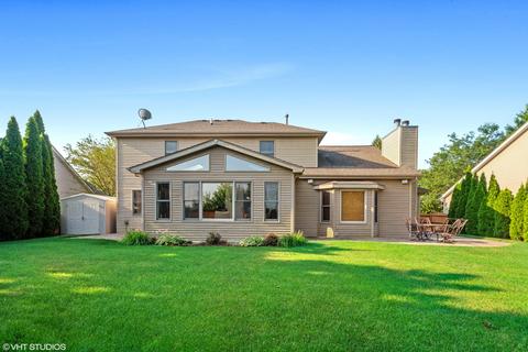 25029 Vermette Rd, Plainfield, IL 60585 photo 33