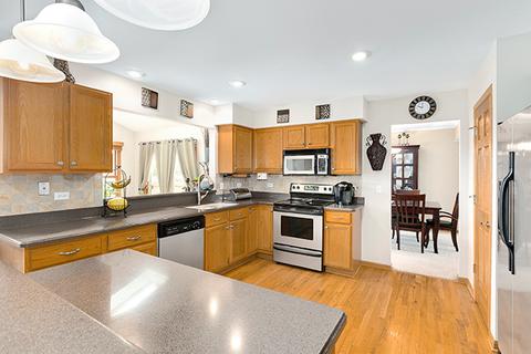 25029 Vermette Rd, Plainfield, IL 60585 photo 9