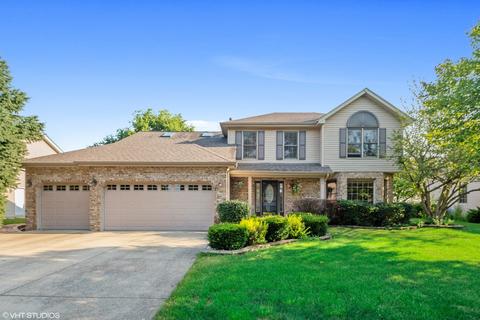 25029 Vermette Rd, Plainfield, IL 60585 photo 1
