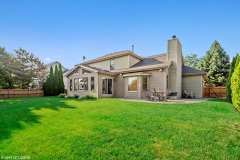 25029 Vermette Rd, Plainfield, IL 60585 photo 34