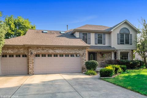 25029 Vermette Rd, Plainfield, IL 60585 photo 3