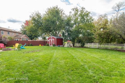 1160 S Appletree Ln, Bartlett, IL 60103 photo 20