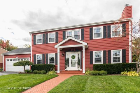 1160 S Appletree Ln, Bartlett, IL 60103 photo 1
