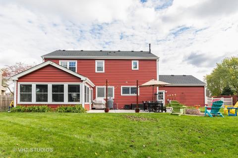 1160 S Appletree Ln, Bartlett, IL 60103 photo 19
