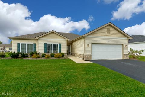 815 Hanson Ave, Mchenry, IL 60050 photo 1