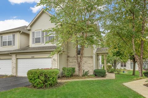 2389 Sunshine Ln, Aurora, IL 60503 photo 2