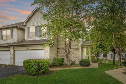 2389 Sunshine Ln, Aurora, IL 60503 photo 1