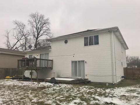 16048 St Louis Ave, Markham, IL 60428 photo 13