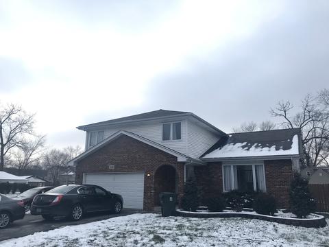 16048 St Louis Ave, Markham, IL 60428 photo 1