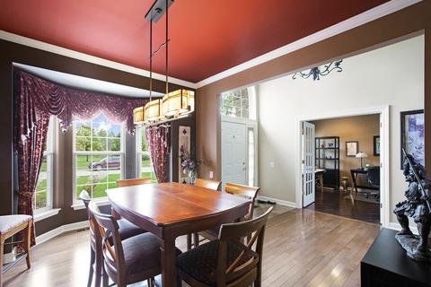 3950 Georgetown Cir, Algonquin, IL 60102 photo 11