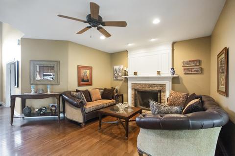 3950 Georgetown Cir, Algonquin, IL 60102 photo 14