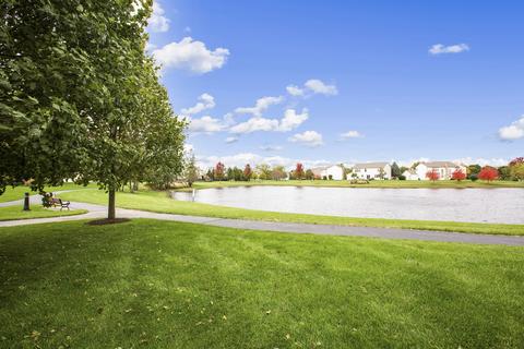 3950 Georgetown Cir, Algonquin, IL 60102 photo 2