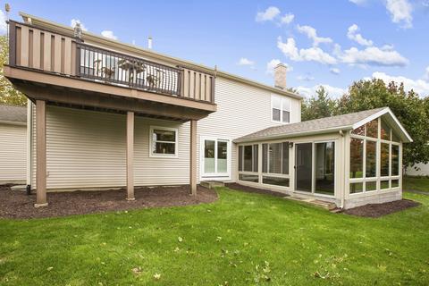 3950 Georgetown Cir, Algonquin, IL 60102 photo 36