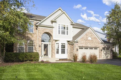 3950 Georgetown Cir, Algonquin, IL 60102 photo 1