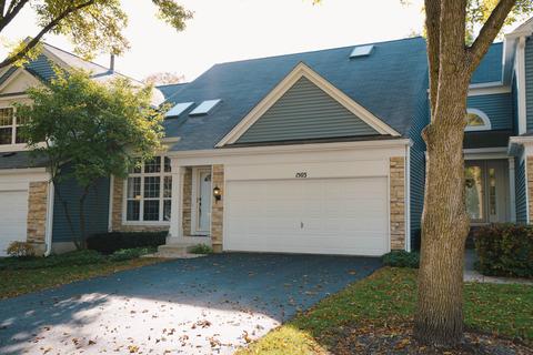 1503 Diamond Dr, Hoffman Estates, IL 60192 photo 1
