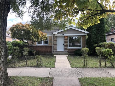 625 E 155th St, Phoenix, IL 60426 photo 1