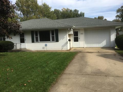 406 S Union St, Dwight, IL 60420 photo 1
