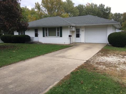 406 S Union St, Dwight, IL 60420 photo 2