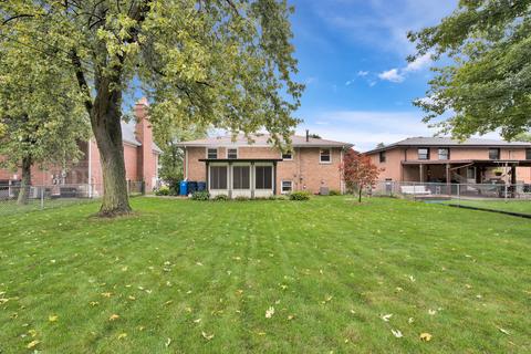 7706 S 78th Ct, Bridgeview, IL 60455 photo 31