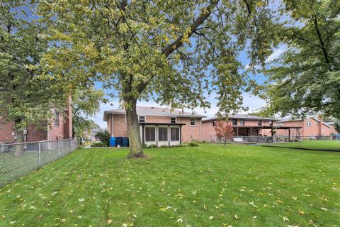 7706 S 78th Ct, Bridgeview, IL 60455 photo 30