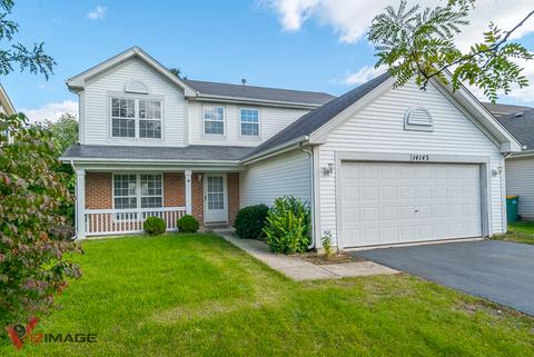 14143 S Longview Ln, Plainfield, IL 60544 photo 1